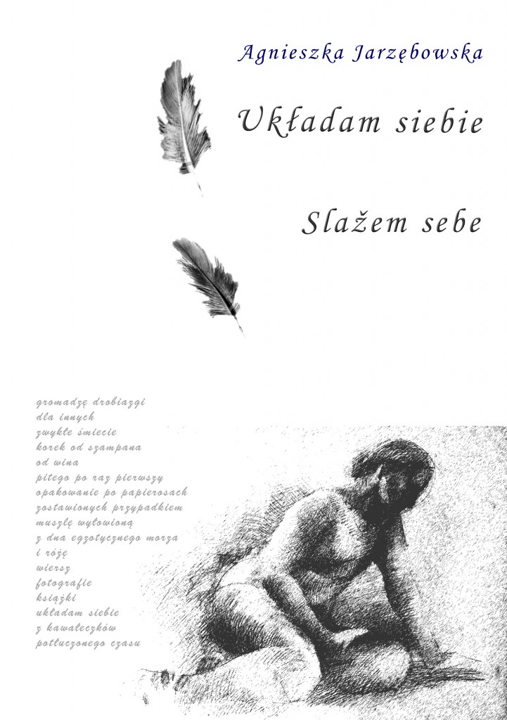 Układam siebie
